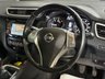 USED 2015 15 NISSAN QASHQAI 1.5 dCi Tekna SUV 5dr Diesel Manual 2WD Euro 5 (s/s) (110 ps) 