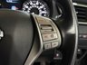 USED 2015 15 NISSAN QASHQAI 1.5 dCi Tekna SUV 5dr Diesel Manual 2WD Euro 5 (s/s) (110 ps) 