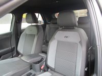 USED 2020 20 VOLKSWAGEN T-ROC 1.5 TSI GPF EVO R-Line SUV 5dr Petrol DSG Euro 6 (s/s) (150 ps) 