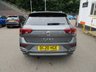 USED 2020 20 VOLKSWAGEN T-ROC 1.5 TSI GPF EVO R-Line SUV 5dr Petrol DSG Euro 6 (s/s) (150 ps) 