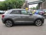 USED 2020 20 VOLKSWAGEN T-ROC 1.5 TSI GPF EVO R-Line SUV 5dr Petrol DSG Euro 6 (s/s) (150 ps) 