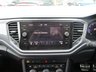 USED 2020 20 VOLKSWAGEN T-ROC 1.5 TSI GPF EVO R-Line SUV 5dr Petrol DSG Euro 6 (s/s) (150 ps) 