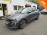 USED 2020 20 VOLKSWAGEN T-ROC 1.5 TSI GPF EVO R-Line SUV 5dr Petrol DSG Euro 6 (s/s) (150 ps) 