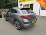 USED 2020 20 VOLKSWAGEN T-ROC 1.5 TSI GPF EVO R-Line SUV 5dr Petrol DSG Euro 6 (s/s) (150 ps) 
