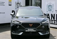 USED 2021 71 CUPRA FORMENTOR 1.5 TSI V1 DSG Euro 6 (s/s) 5dr 1 OWNER*CARPLAY*CRUISE*AUTO*