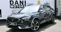 USED 2021 71 CUPRA FORMENTOR 1.5 TSI V1 DSG Euro 6 (s/s) 5dr 1 OWNER*CARPLAY*CRUISE*AUTO*
