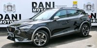 USED 2021 71 CUPRA FORMENTOR 1.5 TSI V1 DSG Euro 6 (s/s) 5dr 1 OWNER*CARPLAY*CRUISE*AUTO*
