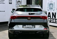 USED 2021 71 CUPRA FORMENTOR 1.5 TSI V1 DSG Euro 6 (s/s) 5dr 1 OWNER*CARPLAY*CRUISE*AUTO*