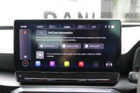 USED 2021 71 CUPRA FORMENTOR 1.5 TSI V1 DSG Euro 6 (s/s) 5dr 1 OWNER*CARPLAY*CRUISE*AUTO*