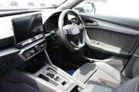 USED 2021 71 CUPRA FORMENTOR 1.5 TSI V1 DSG Euro 6 (s/s) 5dr 1 OWNER*CARPLAY*CRUISE*AUTO*