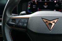 USED 2021 71 CUPRA FORMENTOR 1.5 TSI V1 DSG Euro 6 (s/s) 5dr 1 OWNER*CARPLAY*CRUISE*AUTO*
