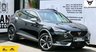 USED 2021 71 CUPRA FORMENTOR 1.5 TSI V1 DSG Euro 6 (s/s) 5dr 1 OWNER*CARPLAY*CRUISE*AUTO*