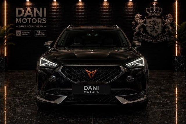 Vehicle Photo
