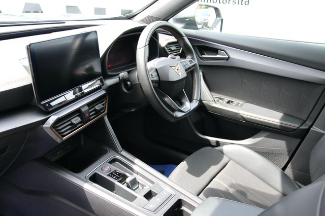 Vehicle Photo