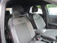 USED 2019 69 VOLKSWAGEN T-ROC 1.5 TSI GPF EVO R-Line SUV 5dr Petrol Manual Euro 6 (s/s) (150 ps) 