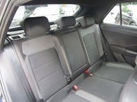 USED 2019 69 VOLKSWAGEN T-ROC 1.5 TSI GPF EVO R-Line SUV 5dr Petrol Manual Euro 6 (s/s) (150 ps) 