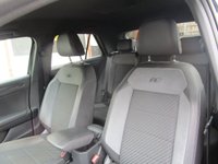 USED 2019 69 VOLKSWAGEN T-ROC 1.5 TSI GPF EVO R-Line SUV 5dr Petrol Manual Euro 6 (s/s) (150 ps) 