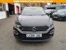 USED 2019 69 VOLKSWAGEN T-ROC 1.5 TSI GPF EVO R-Line SUV 5dr Petrol Manual Euro 6 (s/s) (150 ps) 