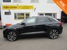 USED 2019 69 VOLKSWAGEN T-ROC 1.5 TSI GPF EVO R-Line SUV 5dr Petrol Manual Euro 6 (s/s) (150 ps) 