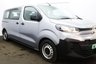 USED 2024 74 CITROEN e-SpaceTourer 75kWh YOU! MPV 5dr Electric Auto MWB (11kW Charger) (136 ps) 75kWh Longer Range Battery