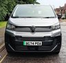 USED 2024 74 CITROEN e-SpaceTourer 75kWh YOU! MPV 5dr Electric Auto MWB (11kW Charger) (136 ps) 75kWh Longer Range Battery