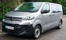 USED 2024 74 CITROEN e-SpaceTourer 75kWh YOU! MPV 5dr Electric Auto MWB (11kW Charger) (136 ps) 75kWh Longer Range Battery