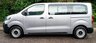 USED 2024 74 CITROEN e-SpaceTourer 75kWh YOU! MPV 5dr Electric Auto MWB (11kW Charger) (136 ps) 75kWh Longer Range Battery