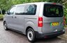 USED 2024 74 CITROEN e-SpaceTourer 75kWh YOU! MPV 5dr Electric Auto MWB (11kW Charger) (136 ps) 75kWh Longer Range Battery