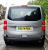 USED 2024 74 CITROEN e-SpaceTourer 75kWh YOU! MPV 5dr Electric Auto MWB (11kW Charger) (136 ps) 75kWh Longer Range Battery
