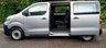 USED 2024 74 CITROEN e-SpaceTourer 75kWh YOU! MPV 5dr Electric Auto MWB (11kW Charger) (136 ps) 75kWh Longer Range Battery