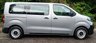 USED 2024 74 CITROEN e-SpaceTourer 75kWh YOU! MPV 5dr Electric Auto MWB (11kW Charger) (136 ps) 75kWh Longer Range Battery