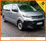 USED 2024 74 CITROEN e-SpaceTourer 75kWh YOU! MPV 5dr Electric Auto MWB (11kW Charger) (136 ps) 75kWh Longer Range Battery