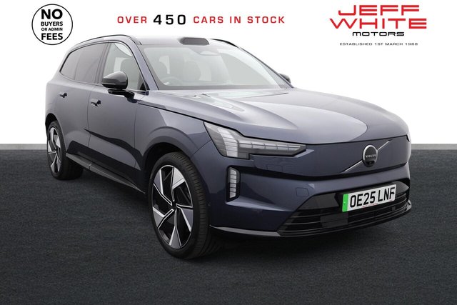 Jeff White Motors
