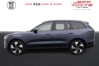 USED 2025 25 VOLVO EX90 Twin Performance 111kWh Ultra 5dr Auto 4WD (PAN ROOF, FULL LEATHER) 