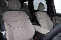 USED 2025 25 VOLVO EX90 Twin Performance 111kWh Ultra 5dr Auto 4WD (PAN ROOF, FULL LEATHER) 