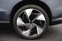 USED 2025 25 VOLVO EX90 Twin Performance 111kWh Ultra 5dr Auto 4WD (PAN ROOF, FULL LEATHER) 