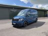 USED 2018 68 VOLKSWAGEN CRAFTER VOLKSWAGEN CRAFTER TRENDLINE 2.0TDI 140 MWB HIGH ROOF ***VAT INCLUDED** 