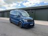 USED 2018 68 VOLKSWAGEN CRAFTER VOLKSWAGEN CRAFTER TRENDLINE 2.0TDI 140 MWB HIGH ROOF ***VAT INCLUDED** 
