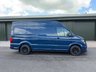 USED 2018 68 VOLKSWAGEN CRAFTER VOLKSWAGEN CRAFTER TRENDLINE 2.0TDI 140 MWB HIGH ROOF ***VAT INCLUDED** 