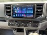 USED 2018 68 VOLKSWAGEN CRAFTER VOLKSWAGEN CRAFTER TRENDLINE 2.0TDI 140 MWB HIGH ROOF ***VAT INCLUDED** 