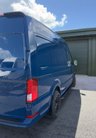USED 2018 68 VOLKSWAGEN CRAFTER VOLKSWAGEN CRAFTER TRENDLINE 2.0TDI 140 MWB HIGH ROOF ***VAT INCLUDED** 