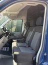 USED 2018 68 VOLKSWAGEN CRAFTER VOLKSWAGEN CRAFTER TRENDLINE 2.0TDI 140 MWB HIGH ROOF ***VAT INCLUDED** 