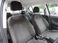 USED 2016 16 VAUXHALL CORSA 1.4i ecoFLEX SRi Hatchback 5dr Petrol Manual Euro 6 (75 ps) 