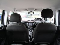 USED 2016 16 VAUXHALL CORSA 1.4i ecoFLEX SRi Hatchback 5dr Petrol Manual Euro 6 (75 ps) 