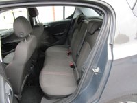 USED 2016 16 VAUXHALL CORSA 1.4i ecoFLEX SRi Hatchback 5dr Petrol Manual Euro 6 (75 ps) 