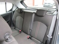 USED 2016 16 VAUXHALL CORSA 1.4i ecoFLEX SRi Hatchback 5dr Petrol Manual Euro 6 (75 ps) 