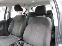 USED 2016 16 VAUXHALL CORSA 1.4i ecoFLEX SRi Hatchback 5dr Petrol Manual Euro 6 (75 ps) 
