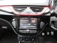USED 2016 16 VAUXHALL CORSA 1.4i ecoFLEX SRi Hatchback 5dr Petrol Manual Euro 6 (75 ps) 