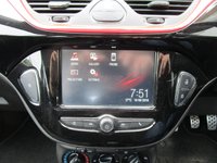 USED 2016 16 VAUXHALL CORSA 1.4i ecoFLEX SRi Hatchback 5dr Petrol Manual Euro 6 (75 ps) 