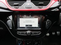 USED 2016 16 VAUXHALL CORSA 1.4i ecoFLEX SRi Hatchback 5dr Petrol Manual Euro 6 (75 ps) 